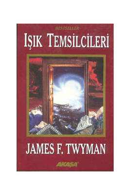 Akaşa Yayınları Işık Temsilcileri - 1