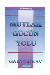 Akaşa Yayınları - Akaşa Yayınları Mutlak Gücün Yolu