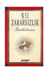 Akaşa Yayınları - Akaşa Yayınları 51 Zararsızlık
