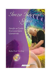 Akaşa Yayınları - Akaşa Yayınları İmza Hücresi Şifası