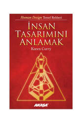 Akaşa Yayınları - Akaşa Yayınları İnsan Tasarımını Anlamak