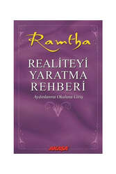 Akaşa Yayınları - Akaşa Yayınları Realiteyi Yaratma Rehberi