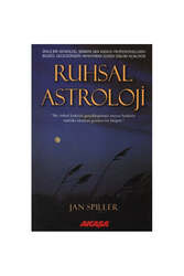 Akaşa Yayınları - Akaşa Yayınları Ruhsal Astroloji