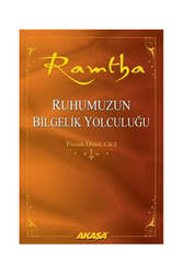 Akaşa Yayınları - Akaşa Yayınları Ruhumuzun Bilgelik Yolculuğu