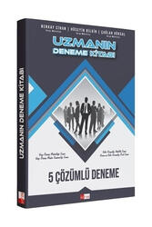 Akfon Yayınları - Akfon Yayınları 2021 GUY Gelir Uzman Yardımcılığı Uzmanın 5 Deneme Kitabı
