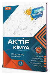 Aktif Öğrenme Yayınları - Aktif Öğrenme Yayınları TYT AYT Geometri 0 dan Başlayanlara