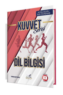 Aktif Öğrenme Yayınları Dil Bilgisi Kuvvet Serisi - 1