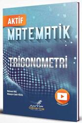 Aktif Öğrenme Yayınları - Aktif Öğrenme Yayınları Trigonometri Kolay Öğrenme Fasikülü