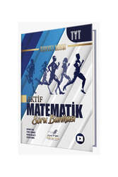 Aktif Öğrenme Yayınları - Aktif Öğrenme Yayınları TYT Matematik Kuvvet Serisi Soru Bankası