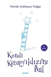 Alfa Yayınları - ​Kendi Kutupyıldızı’nı Bul Alfa Yayınları