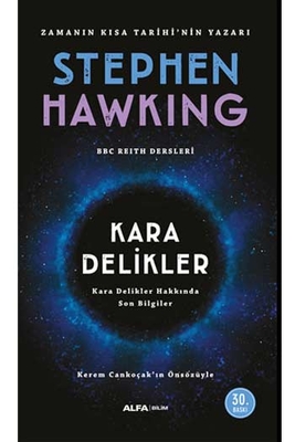 Kara Delikler Alfa Yayınları - 1