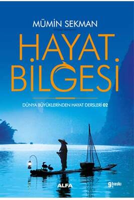 Hayat Bilgesi 2 Alfa Yayınları - 1