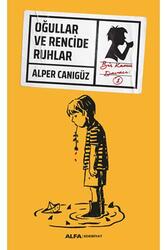 Oğullar ve Rencide Ruhlar Alfa Yayınları - Alfa Yayınları