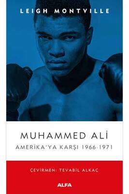 Muhammed Ali Alfa Yayınları - 1