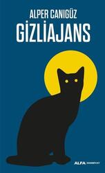Alfa Yayınları - Gizli Ajans Alfa Yayınları
