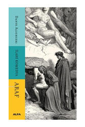 Alfa Yayınlar Araf İlahi Komedya - Alfa Yayınları