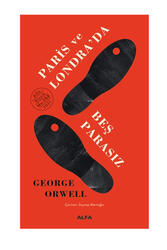 Alfa Yayınları Paris ve Londra'da Beş Parasız - Alfa Yayınları