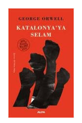 Alfa Yayınları - Alfa Yayınları Katalonyaya Selam