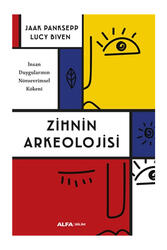 Alfa Yayınları Zihnin Arkeolojisi - Alfa Yayınları