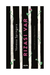 Alfa Yayınları Rızası Var - Alfa Yayınları