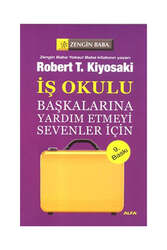 Alfa Yayıncılık Başkalarına Yardım Etmeyi Sevenler - Alfa Yayınları