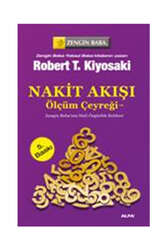 Alfa Yayıncılık Nakit Akışı - Ölçüm Çeyreği - Alfa Yayınları