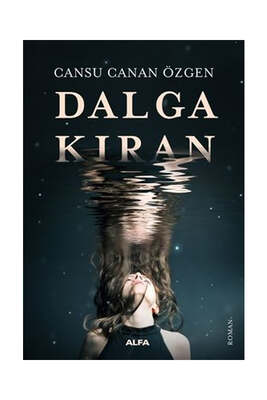 Alfa Yayınları Dalgakıran - 1