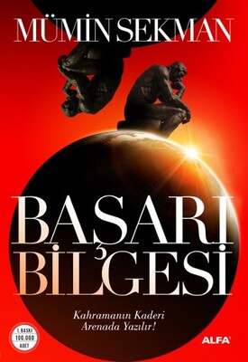 Alfa Yayınları Başarı Bilgesi - 1