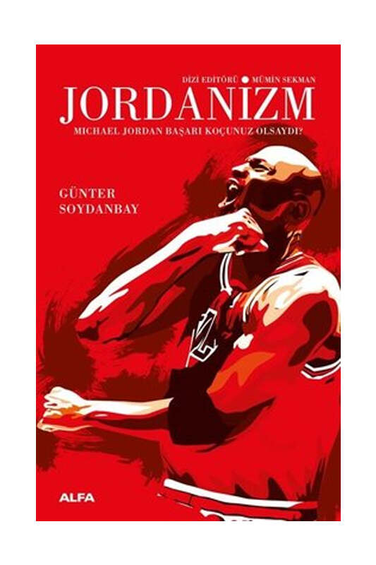 Alfa Yayıncılık Jordanizm