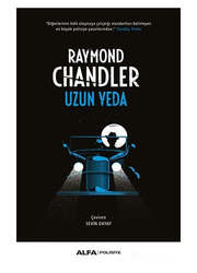 Alfa Yayınları Uzun Veda - Alfa Yayınları