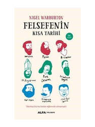 Alfa Yayınları - Alfa Yayıncılık Felsefenin Kısa Tarihi