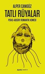 Alfa Yayınları - Alfa Yayınları Tatlı Rüyalar