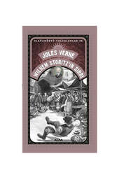 Alfa Yayınları Wilhem Storitz'in Sırrı - Alfa Yayınları