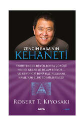 Alfa Yayınları Zengin Baba'nın Kehaneti - Alfa Yayınları