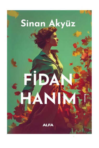 Alfa Yayınları Fidan Hanım - 1