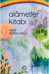 İletişim Yayınları - Alâmetler Kitabı İletişim Yayınları