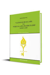 Altın Anahtar Yayınları Yazım Kuralları ve Noktalama İşaretleri Soruları - Altın Anahtar Yayınları