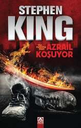 Altın Kitaplar Yayınevi - Altın Kitaplar Azrail Koşuyor
