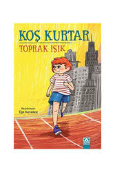 Altın Kitaplar Yayınevi - Altın Kitaplar Koş Kurtar