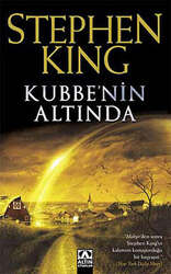 Altın Kitaplar Yayınevi - Altın Kitaplar Kubbe'nin Altında