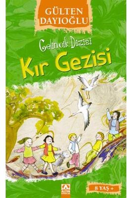 Kır Gezisi Altın Kitaplar - 1