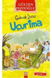 Altın Kitaplar Yayınevi - Uçurtma Altın Kitaplar