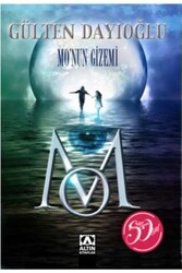 Mo'nun Gizemi Altın Kitaplar - Altın Kitaplar Yayınevi