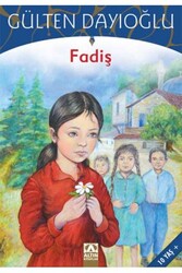 Altın Kitaplar Yayınevi - Fadiş Altın Kitaplar
