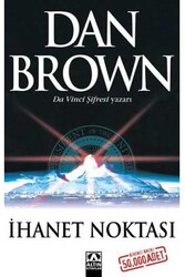 İhanet Noktası Altın Kitaplar - Altın Kitaplar Yayınevi