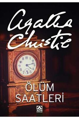 Ölüm Saatleri Altın Kitaplar - 1