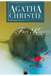 Fare Kapanı Altın Kitaplar - Altın Kitaplar Yayınevi