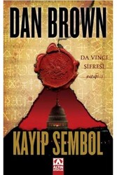 Kayıp Sembol Altın Kitaplar - Altın Kitaplar Yayınevi