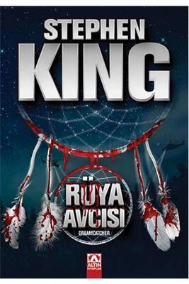 Rüya Avcısı Altın Kitaplar - 1