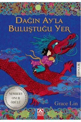 Dağın Ayla Buluştuğu Yer Altın Kitaplar - 1